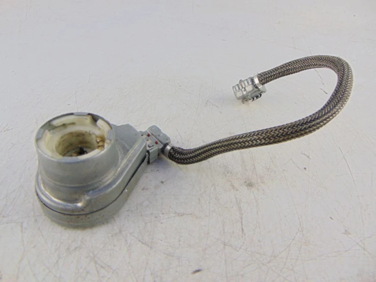 STARTER CEWKA XENON CITROEN C5 I (2001-2004) 2.2 HDI