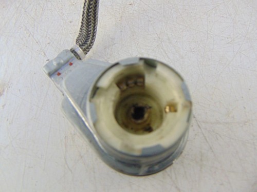 STARTER CEWKA XENON CITROEN C5 I (2001-2004) 2.2 HDI