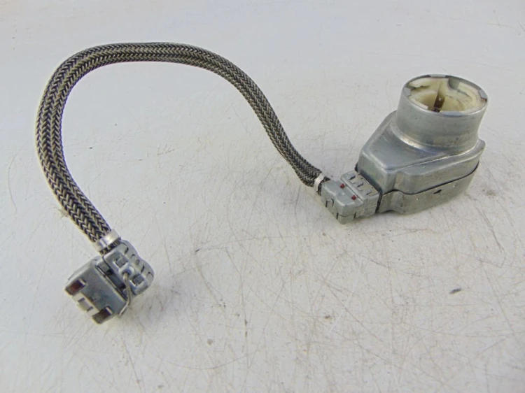 STARTER CEWKA XENON CITROEN C5 I (2001-2004) 2.2 HDI