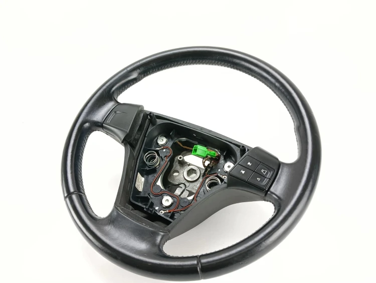 KIEROWNICA VOLVO C30 (2006-2010) 1.6 16V 100KM SV55150001