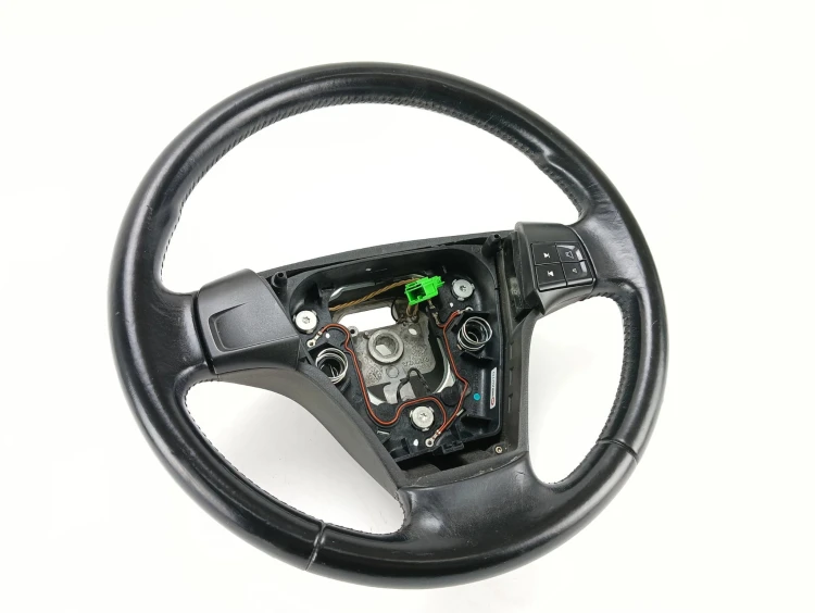 KIEROWNICA VOLVO C30 (2006-2010) 1.6 16V 100KM SV55150001