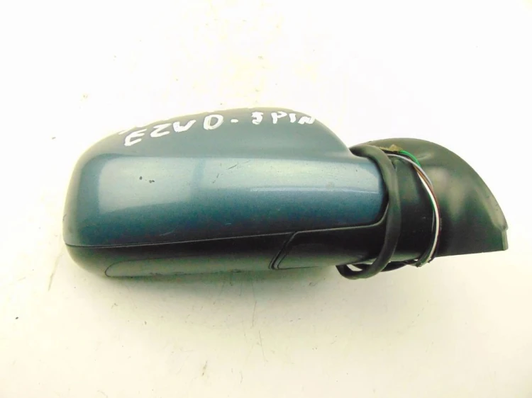 LUSTERKO PRAWE PEUGEOT 307 LIFT (2005-2008) 1.6 HDI