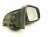 LUSTERKO PRAWE PEUGEOT 307 LIFT (2005-2008) 1.6 HDI