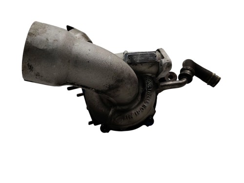 TURBOSPRĘŻARKA PEUGEOT 5008 I (2009-2013) 2.0 HDI 150KM 806497-5003S