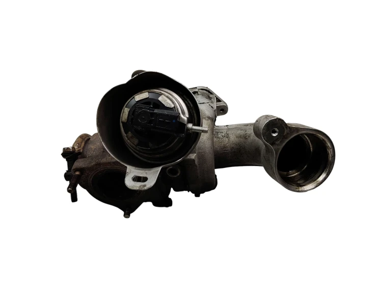 TURBOSPRĘŻARKA PEUGEOT 5008 I (2009-2013) 2.0 HDI 150KM 806497-5003S