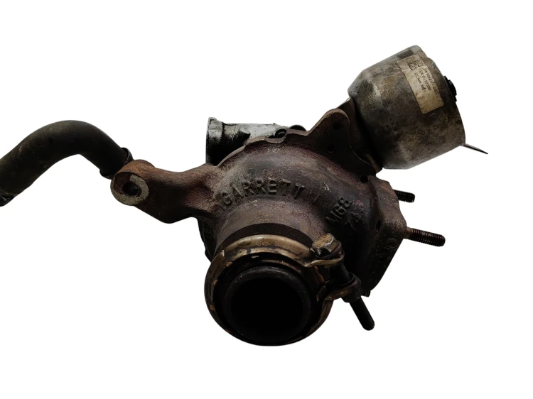 TURBOSPRĘŻARKA PEUGEOT 5008 I (2009-2013) 2.0 HDI 150KM 806497-5003S