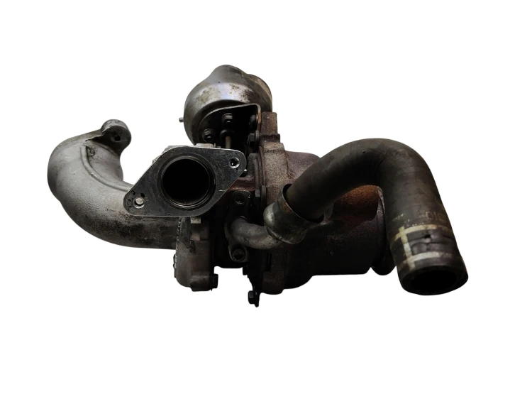 TURBOSPRĘŻARKA PEUGEOT 5008 I (2009-2013) 2.0 HDI 150KM 806497-5003S