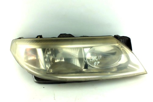 LAMPA PRAWY PRZÓD RENAULT LAGUNA II (2001-2005) 1.6 16V