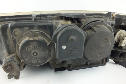 LAMPA PRAWY PRZÓD RENAULT LAGUNA II (2001-2005) 1.6 16V