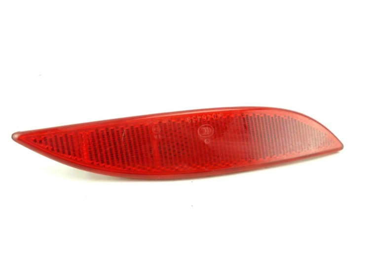 ODBLASK PRAWY TYŁ RENAULT MEGANE III LIFT 14- 1.5 DCI 265600004R