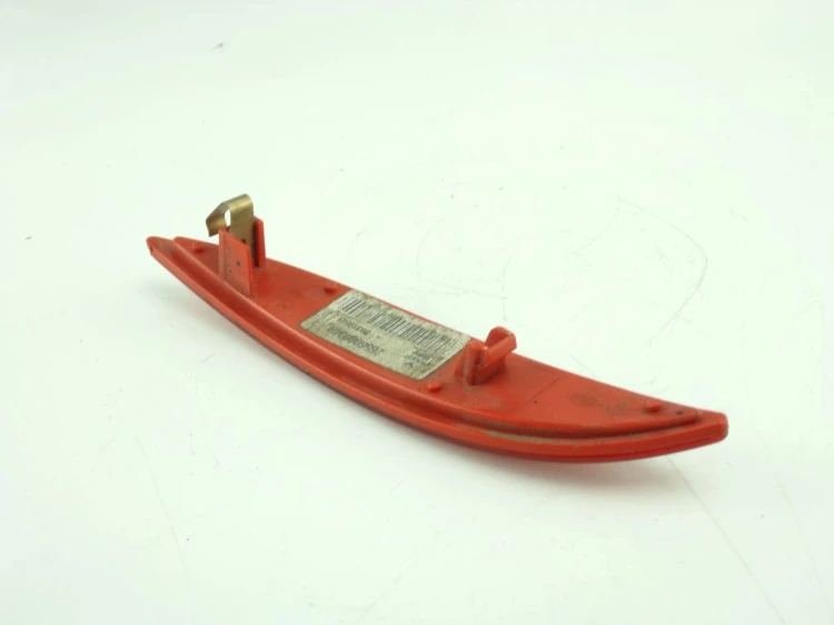 ODBLASK PRAWY TYŁ RENAULT MEGANE III LIFT 14- 1.5 DCI 265600004R
