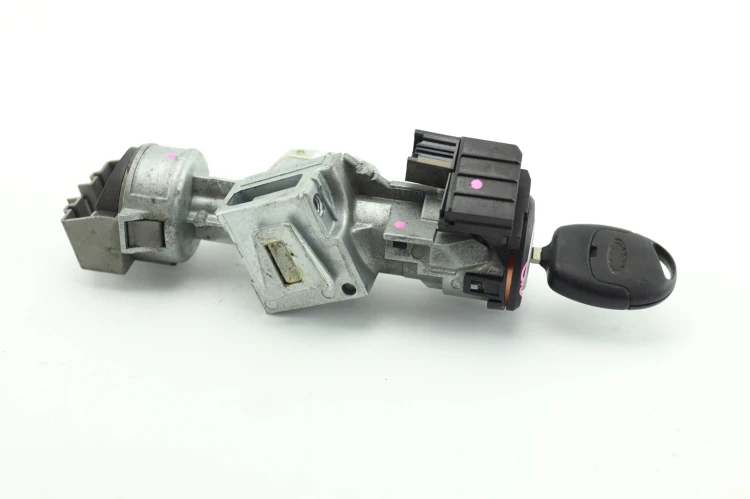 STACYJKA KLUCZYK FORD FOCUS MK2 (2004-2011) 1.6 TDCI 3M51-3F880-AC
