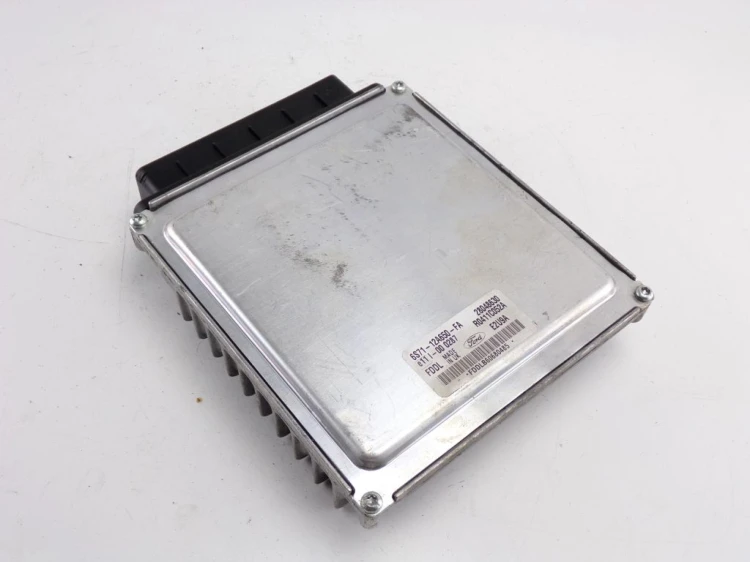 KOMPUTER STEROWNIK SILNIKA FORD MONDEO MK3 LIFT(2005-2007) 2.0 TDCi (130HP)