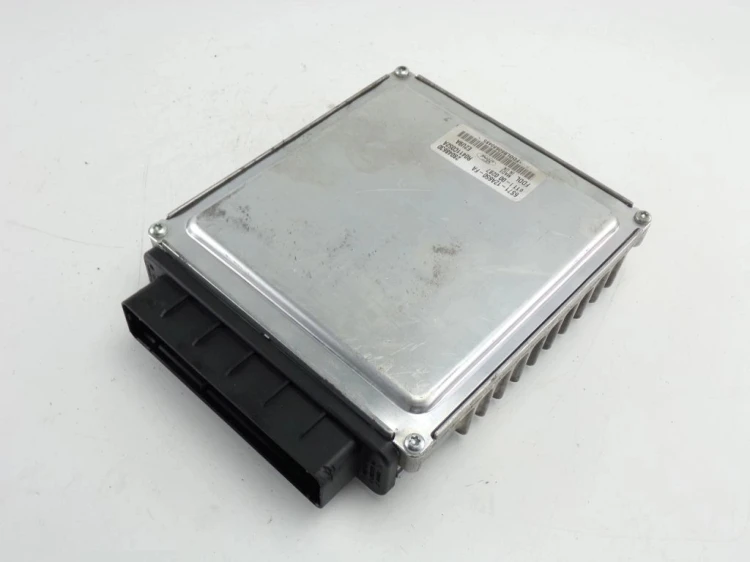 KOMPUTER STEROWNIK SILNIKA FORD MONDEO MK3 LIFT(2005-2007) 2.0 TDCi (130HP)