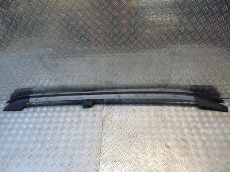 RELINGI DACHOWE VOLVO XC90 (2002-2006)
