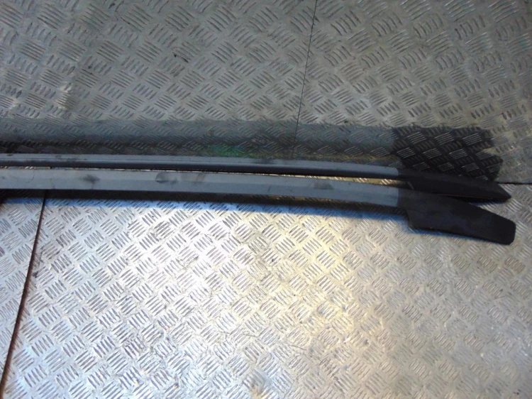 RELINGI DACHOWE VOLVO XC90 (2002-2006)