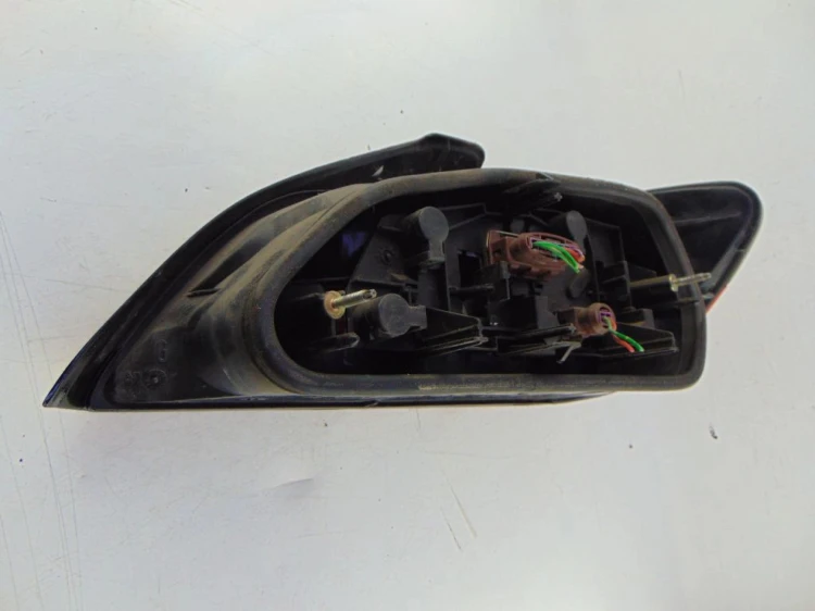 LAMPA LEWY TYŁ PEUGEOT 406 (1995-1999) 1.8