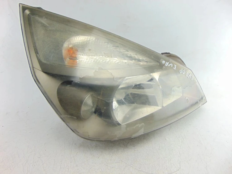 LAMPA PRAWY PRZÓD RENAULT ESPACE IV LIFT (2006-2014) 2.0 T