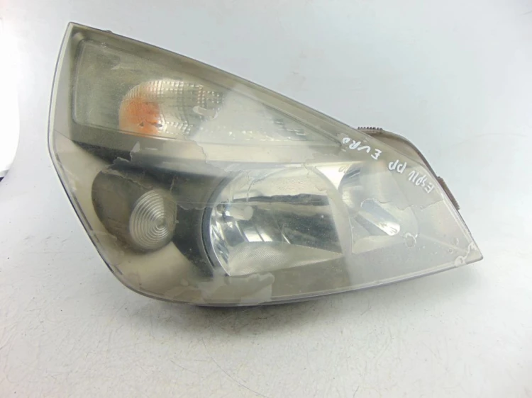 LAMPA PRAWY PRZÓD RENAULT ESPACE IV LIFT (2006-2014) 2.0 T
