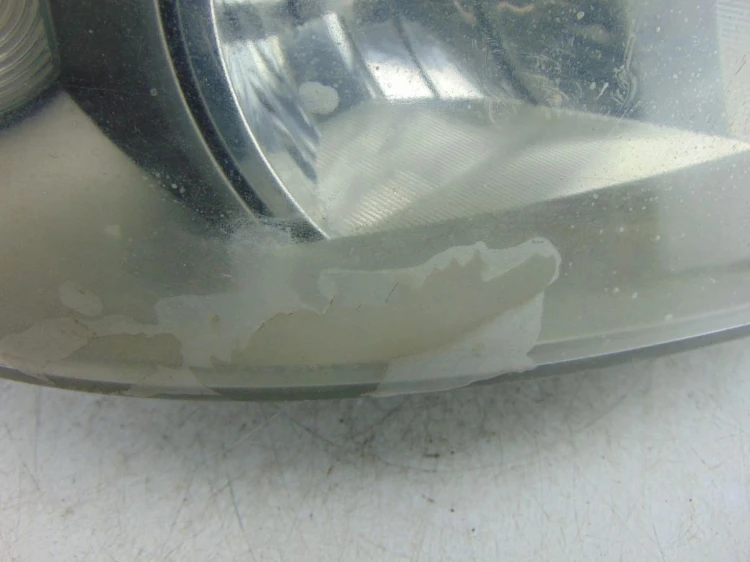 LAMPA PRAWY PRZÓD RENAULT ESPACE IV LIFT (2006-2014) 2.0 T