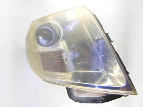 LAMPA LEWY PRZÓD RENAULT VEL SATIS (2002-2009)