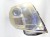 LAMPA LEWY PRZÓD RENAULT VEL SATIS (2002-2009)