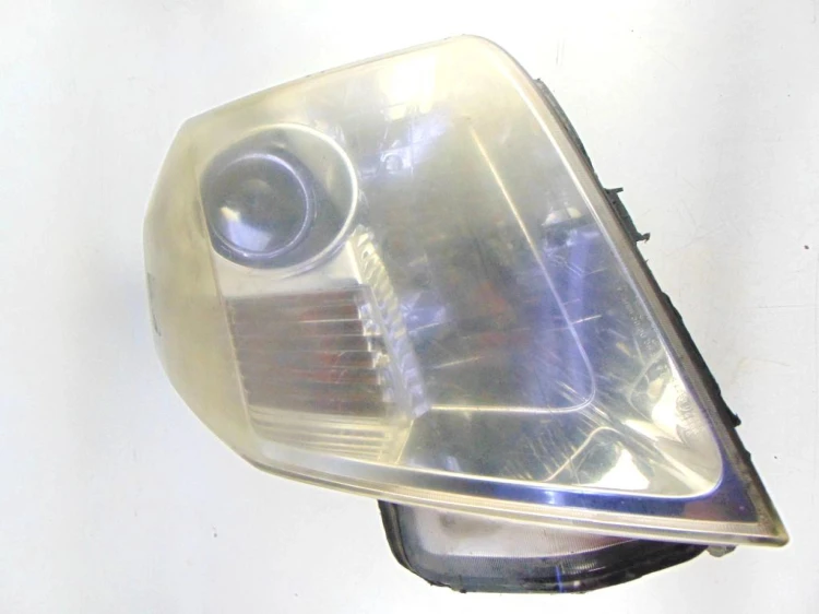 LAMPA LEWY PRZÓD RENAULT VEL SATIS (2002-2009)