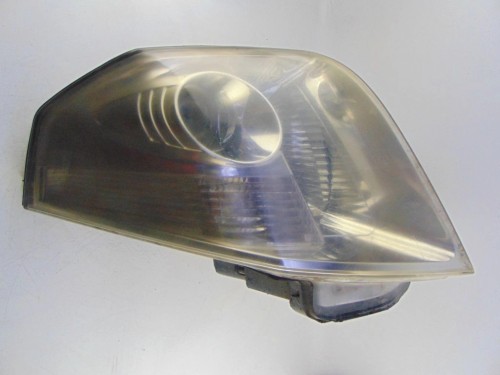 LAMPA LEWY PRZÓD RENAULT VEL SATIS (2002-2009)