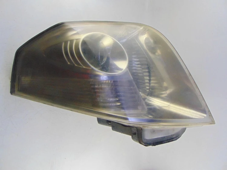 LAMPA LEWY PRZÓD RENAULT VEL SATIS (2002-2009)