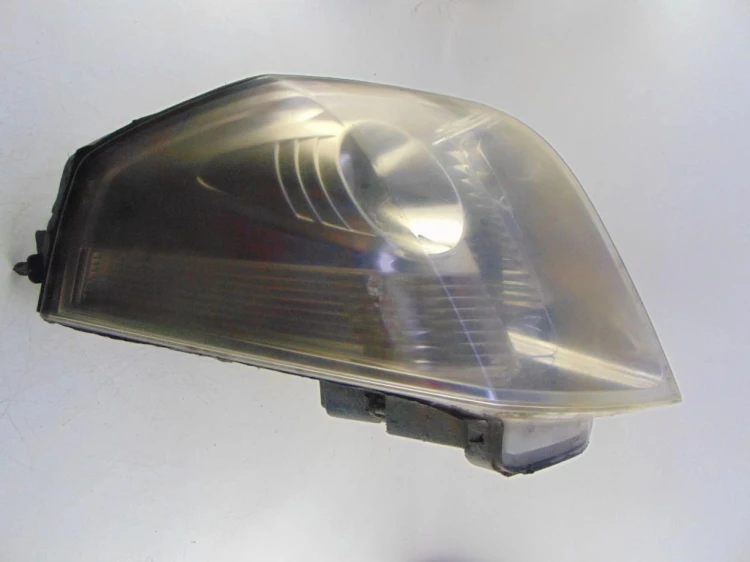 LAMPA LEWY PRZÓD RENAULT VEL SATIS (2002-2009)