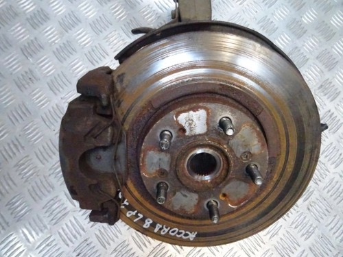 ZWROTNICA LEWY PRZÓD HONDA ACCORD VIII