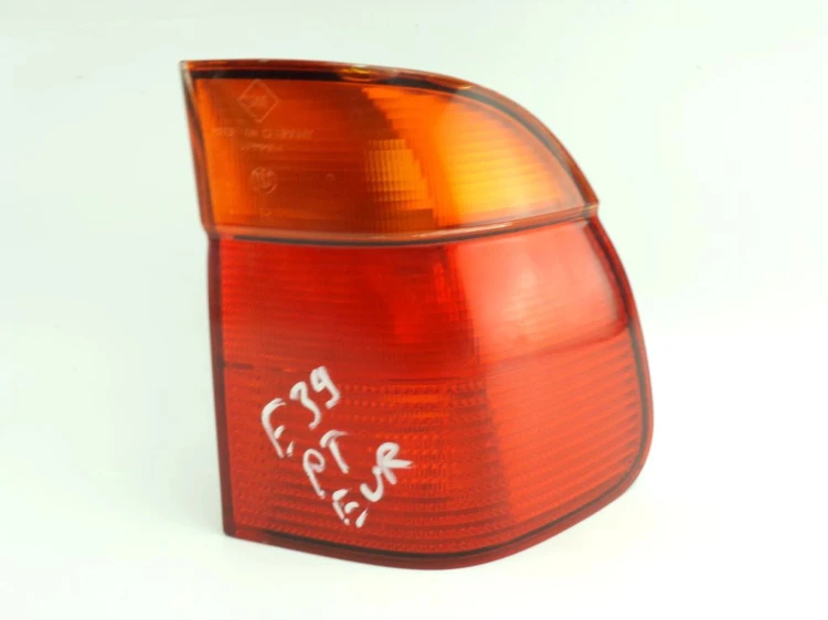 LAMPA PRAWY TYŁ BMW E39 3.0D