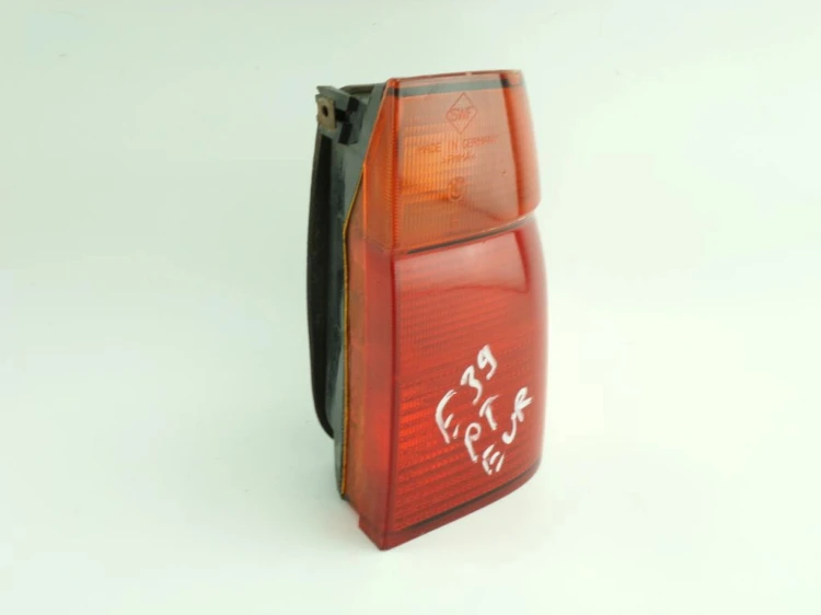 LAMPA PRAWY TYŁ BMW E39 3.0D
