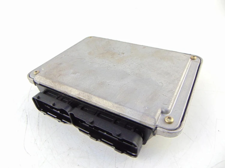 KOMPUTER STEROWNIK SILNIKA OPEL VECTRA B 2.0 DTI 24417194