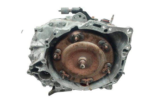 SKRZYNIA BIEGÓW AUTOMAT VOLVO S60 II LIFT (2013-2018) 2.0 D3 150KM TF-71SC