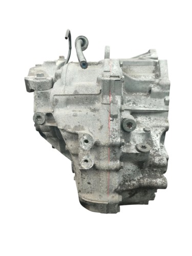 SKRZYNIA BIEGÓW AUTOMAT VOLVO S60 II LIFT (2013-2018) 2.0 D3 150KM TF-71SC