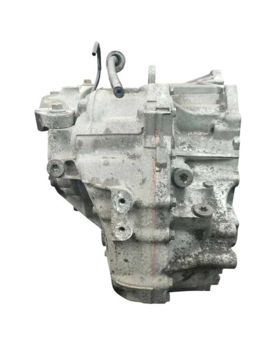 SKRZYNIA BIEGÓW AUTOMAT VOLVO S60 II LIFT (2013-2018) 2.0 D3 150KM TF-71SC