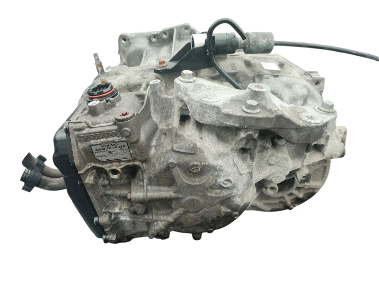 SKRZYNIA BIEGÓW AUTOMAT VOLVO S60 II LIFT (2013-2018) 2.0 D3 150KM TF-71SC