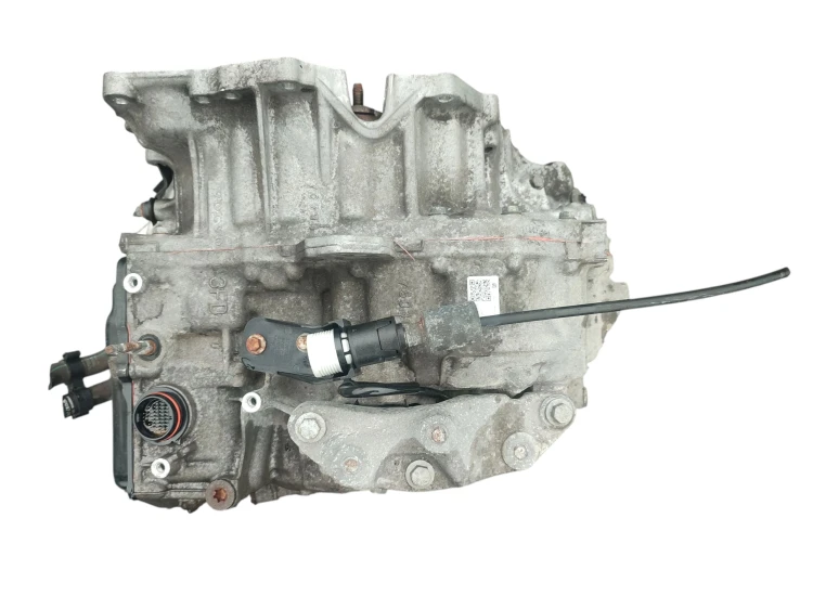 SKRZYNIA BIEGÓW AUTOMAT VOLVO S60 II LIFT (2013-2018) 2.0 D3 150KM TF-71SC