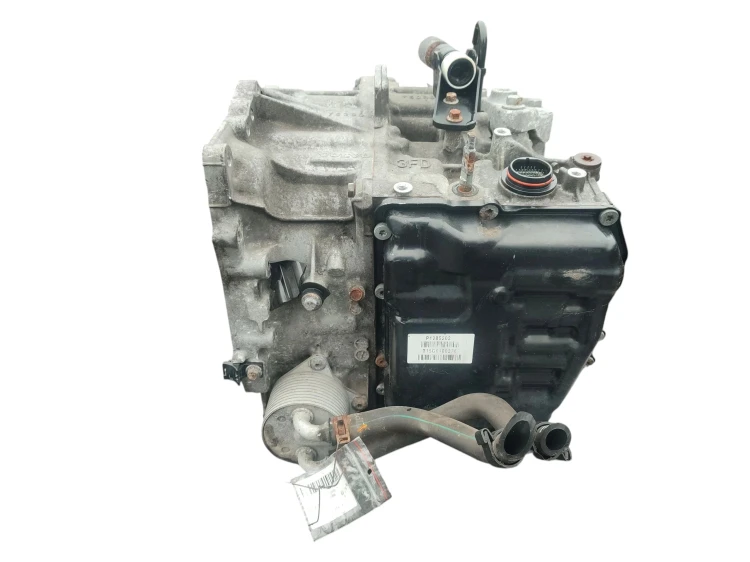 SKRZYNIA BIEGÓW AUTOMAT VOLVO S60 II LIFT (2013-2018) 2.0 D3 150KM TF-71SC