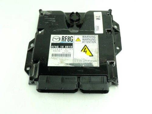 KOMPUTER STEROWNIK SILNIKA MAZDA 6 II GH 2.0 16V 275800-8103