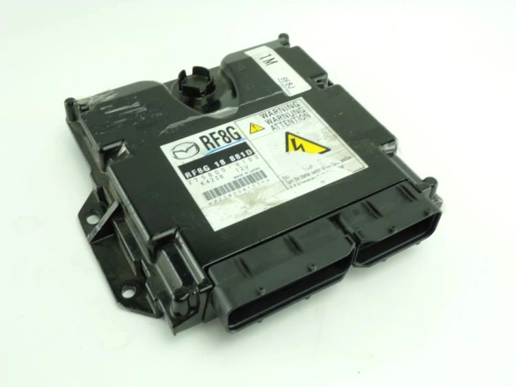 KOMPUTER STEROWNIK SILNIKA MAZDA 6 II GH 2.0 16V 275800-8103