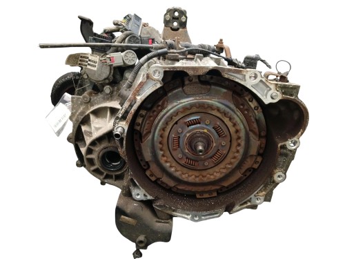 SKRZYNIA BIEGÓW AUTOMAT KIA OPTIMA IV (2015-2019) 1.7 CRDI 141KM M52UH