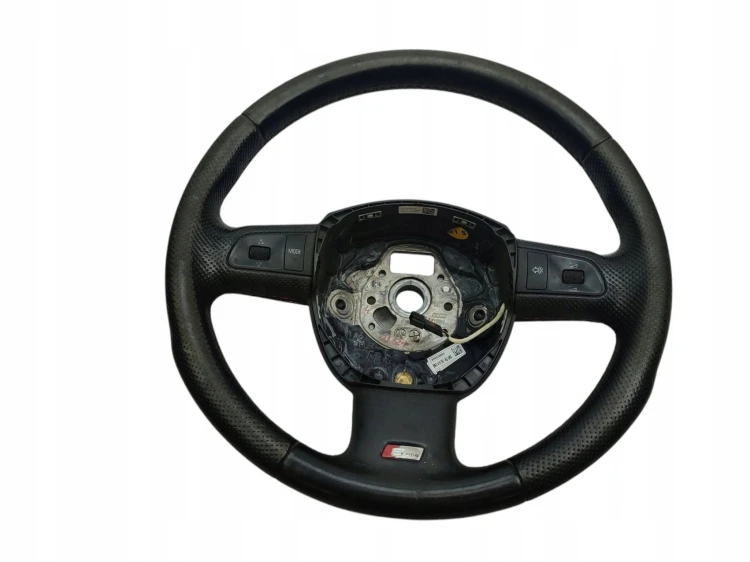 KIEROWNICA AUDI A6 C6 (2004-2008) 2.0 TDI 140KM 8K0419091