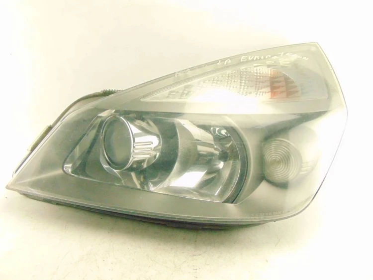 LAMPA LEWY PRZÓD RENAULT ESPACE IV LIFT (2006-2014) 2.0 DCI