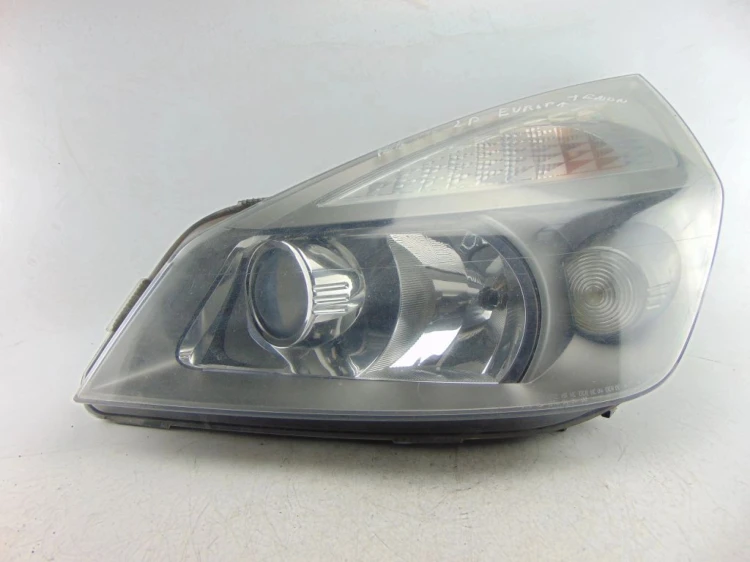 LAMPA LEWY PRZÓD RENAULT ESPACE IV LIFT (2006-2014) 2.0 DCI