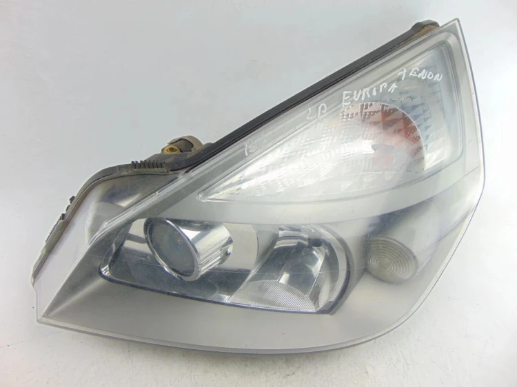 LAMPA LEWY PRZÓD RENAULT ESPACE IV LIFT (2006-2014) 2.0 DCI