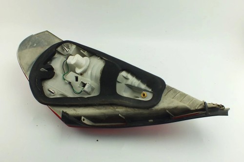 LAMPA LEWY TYŁ BMW E63 (2003-2010) 630CI 3.0 N52B30 257KM