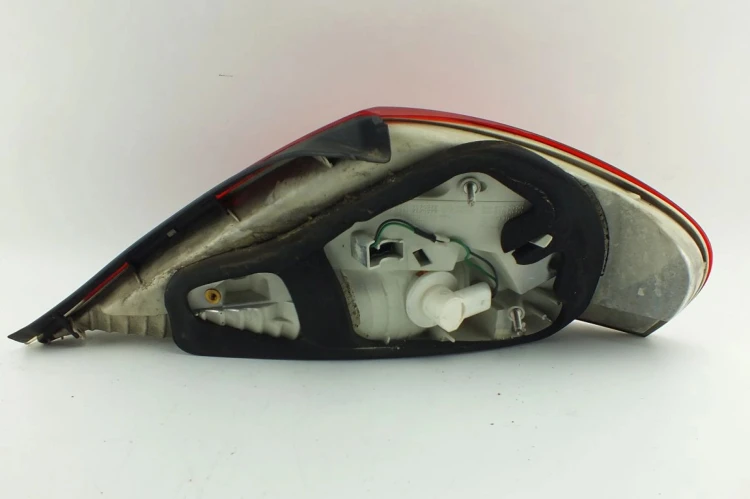 LAMPA LEWY TYŁ BMW E63 (2003-2010) 630CI 3.0 N52B30 257KM