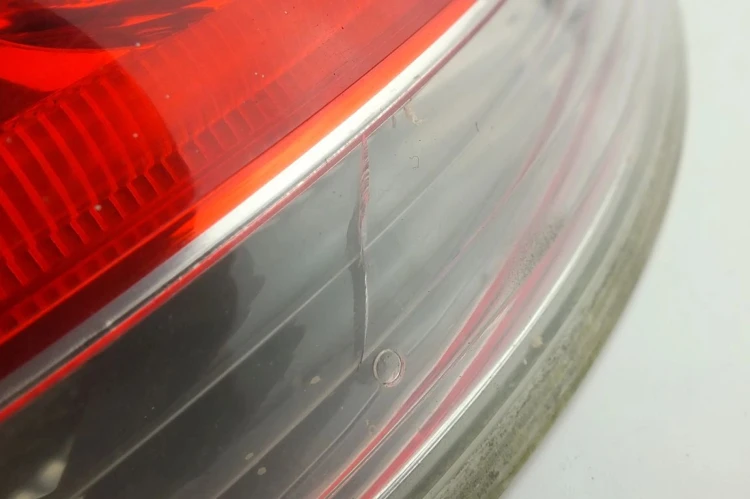 LAMPA LEWY TYŁ BMW E63 (2003-2010) 630CI 3.0 N52B30 257KM
